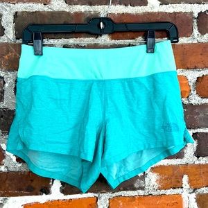 Northface Running Shorts Size S